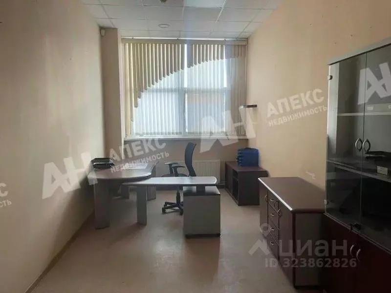 Помещение свободного назначения в Москва Малая Семеновская ул., 3С31 ... - Фото 1