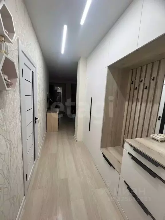 Студия Красноярский край, Красноярск Взлетная ул., 7А (34.0 м) - Фото 1