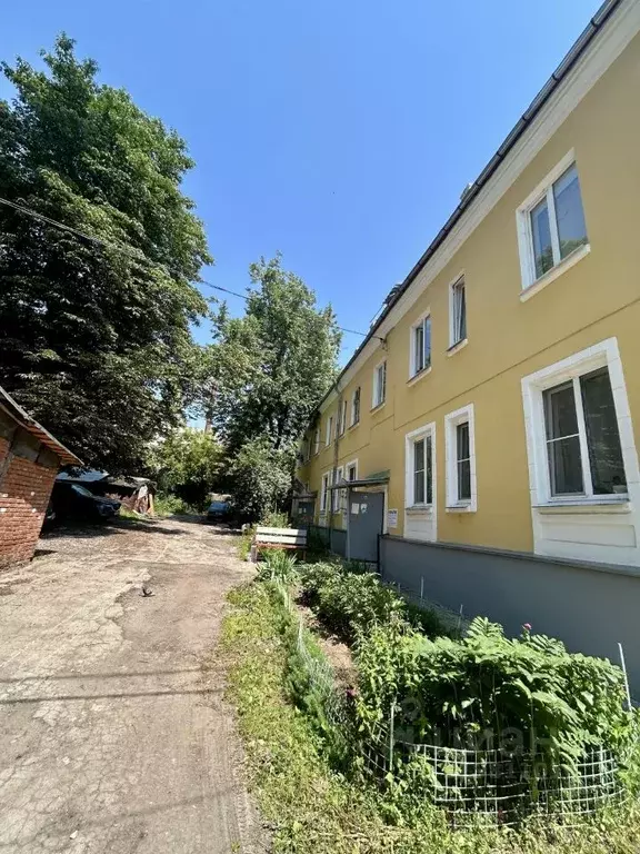 Комната Тульская область, Тула Кирпичный пер., 25 (16.0 м) - Фото 2