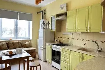 1-к кв. Калининградская область, Пионерский Донская ул., 5 (38.0 м) - Фото 0