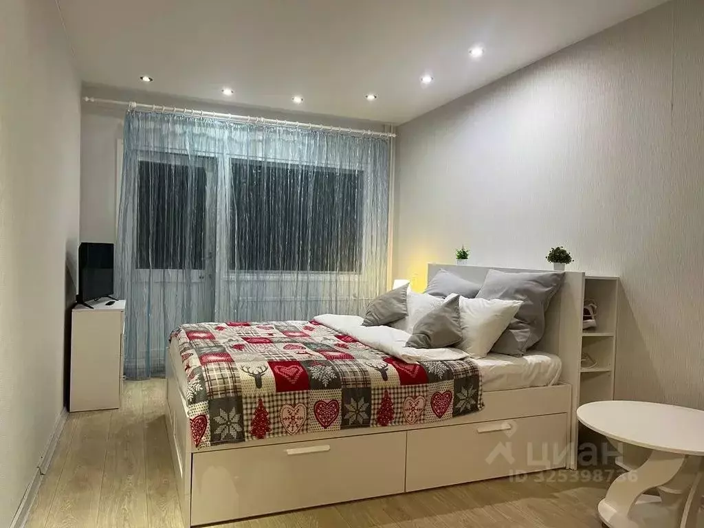 2-к кв. Карелия, Костомукша Советская ул., 6 (48.0 м) - Фото 1