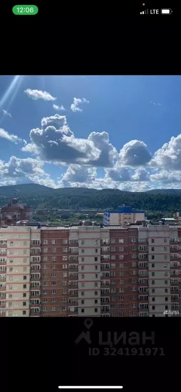 Студия Красноярский край, Красноярск Судостроительная ул., 27В (32.0 ... - Фото 1