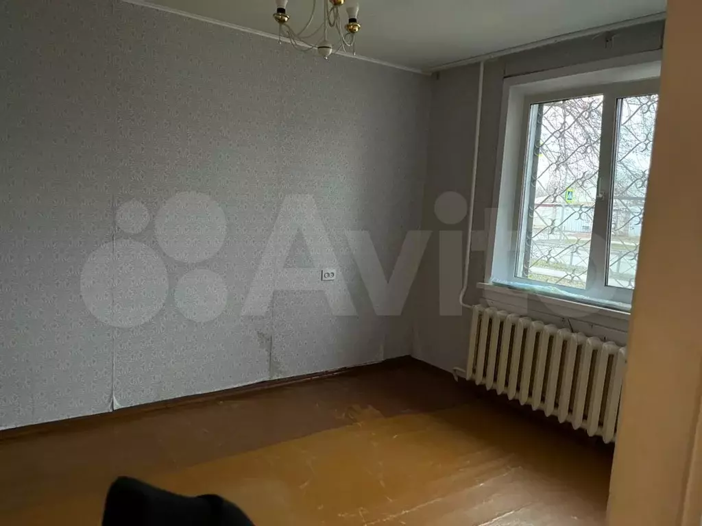 2-к. квартира, 45 м, 1/5 эт. - Фото 1