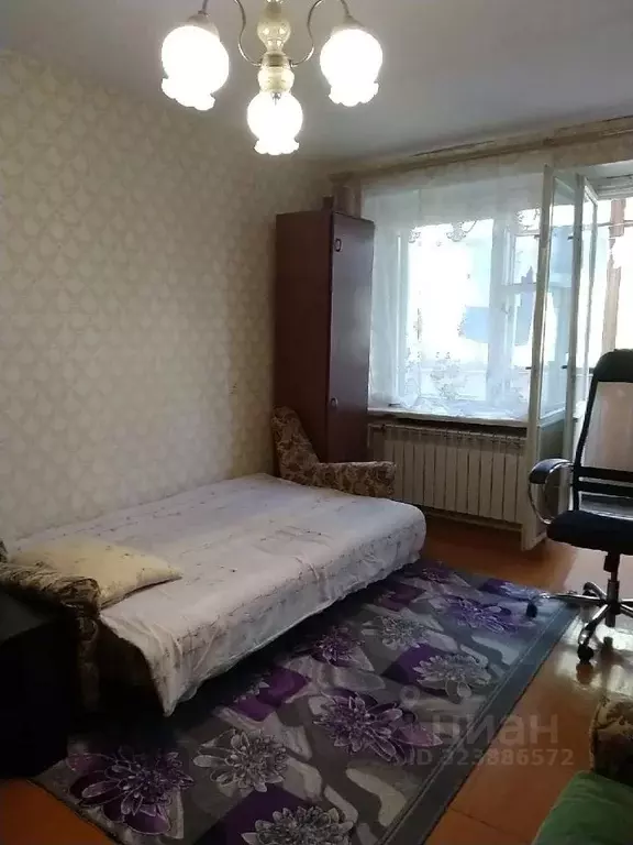 1-к кв. Марий Эл, Йошкар-Ола ул. Лобачевского, 7 (36.0 м) - Фото 1