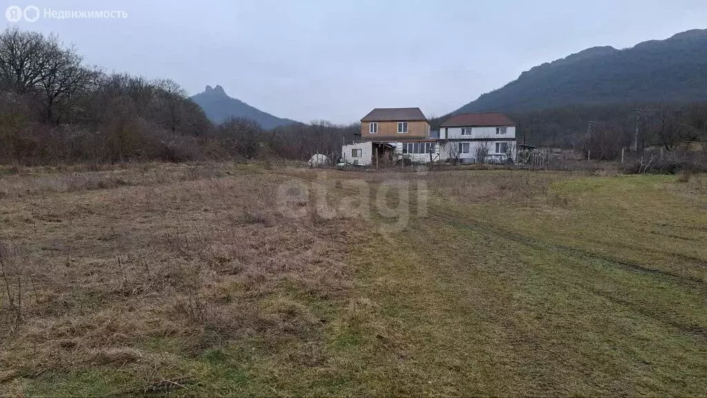 Участок в Лесное, улица 18 Мая (8.19 м) - Фото 2