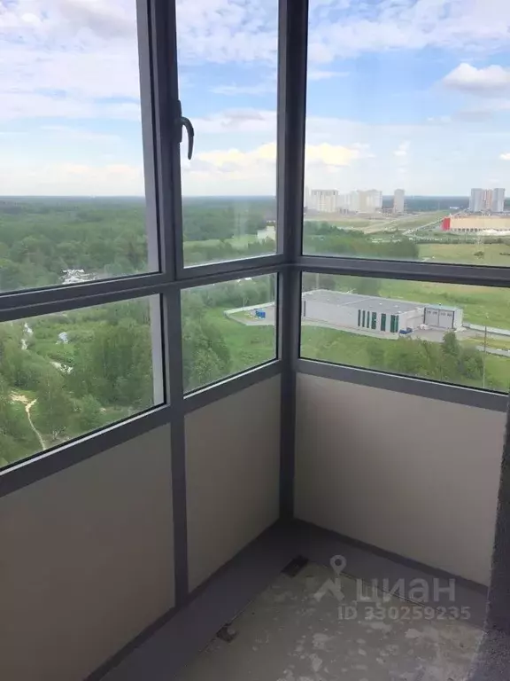1-к кв. Санкт-Петербург просп. Маршака, 28к1 (33.0 м) - Фото 1