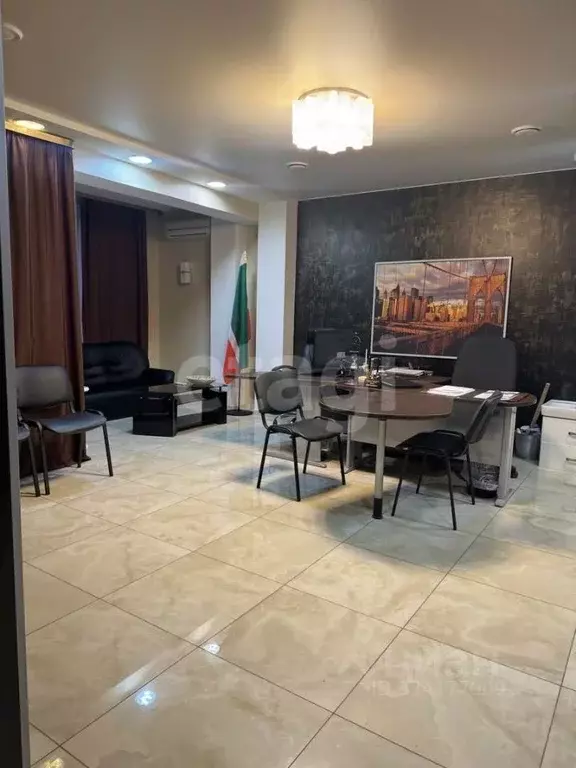 Офис в Тюменская область, Тюмень ул. Салтыкова-Щедрина, 59/1 (500 м) - Фото 1