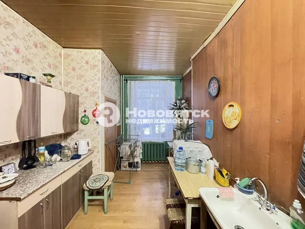 Комната Кировская область, Киров ул. Ленина, 109а (12.4 м) - Фото 1