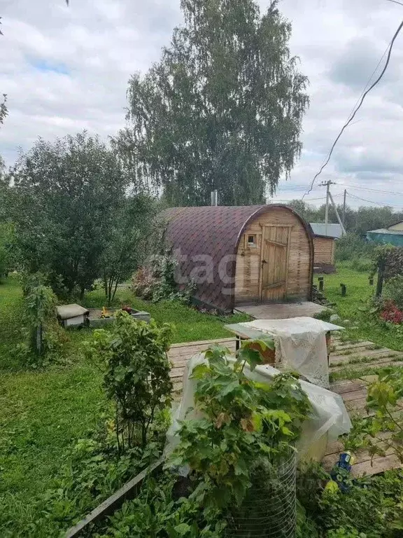 Дом в Свердловская область, Сысертский муниципальный округ, пос. ... - Фото 0