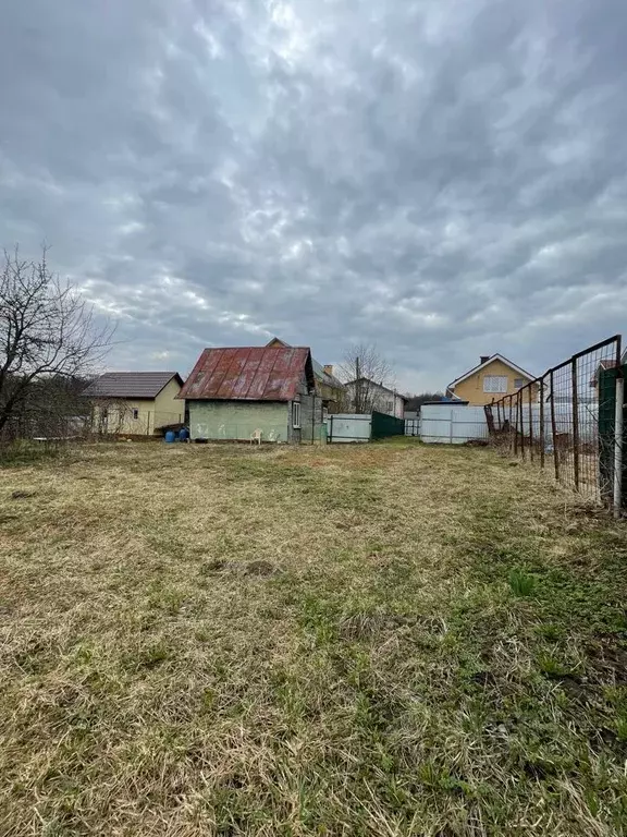 Участок в Москва д. Студенцы,  (7.0 сот.) - Фото 1