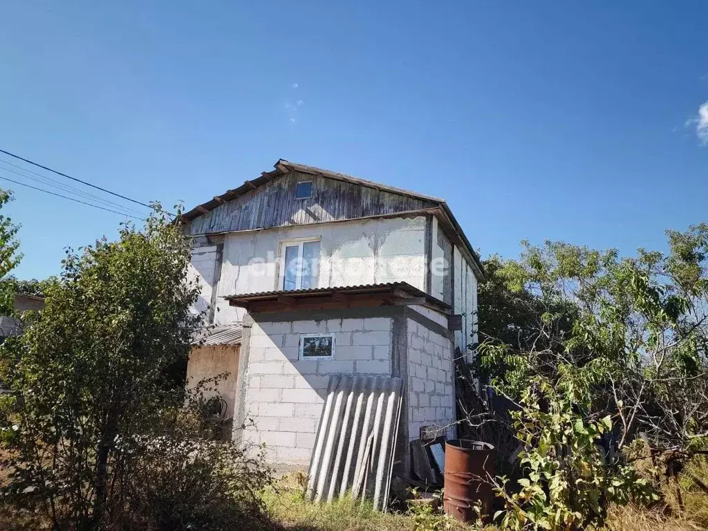 Дом в Севастополь  (67 м) - Фото 1