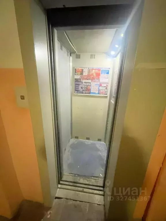 Студия Татарстан, Казань ул. Татарстан, 53 (20.0 м) - Фото 2