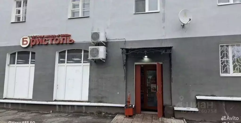 Помещение свободного назначения в Московская область, Богородский ... - Фото 1