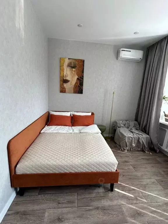 Комната Ульяновская область, Ульяновск Северная ул., 5А - Фото 0