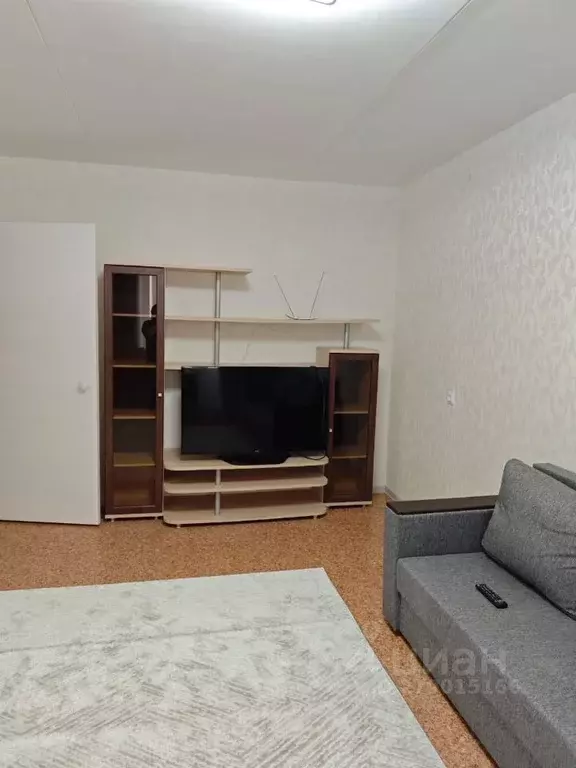 3-к кв. Воронежская область, Воронеж ул. Революции 1905 года, 80Б ... - Фото 2