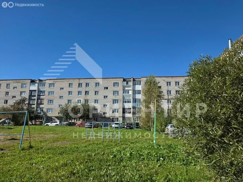 2-комнатная квартира: Сысерть, улица Орджоникидзе, 19 (48.3 м) - Фото 2
