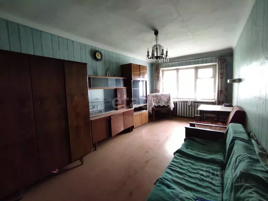 2-к кв. Архангельская область, Вычегодский рп ул. Энгельса, 63 (41.7 ... - Фото 0