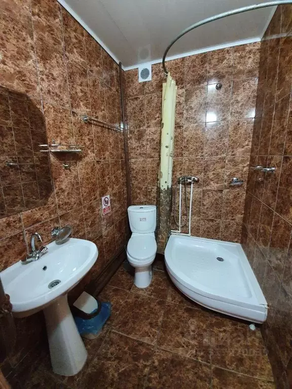 Комната Северная Осетия, Моздок Моздок-1 мкр,  (30.0 м) - Фото 1