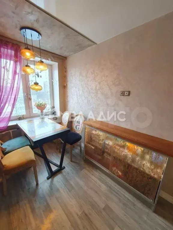 1-к. квартира, 33 м, 7/9 эт. - Фото 1