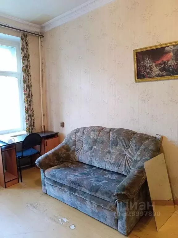 Комната Марий Эл, Йошкар-Ола Ленинский просп., 45 (20.0 м) - Фото 2