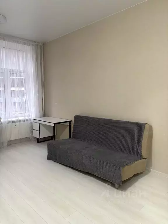 Студия Московская область, Химки ул. Германа Титова, 8 (28.5 м) - Фото 1