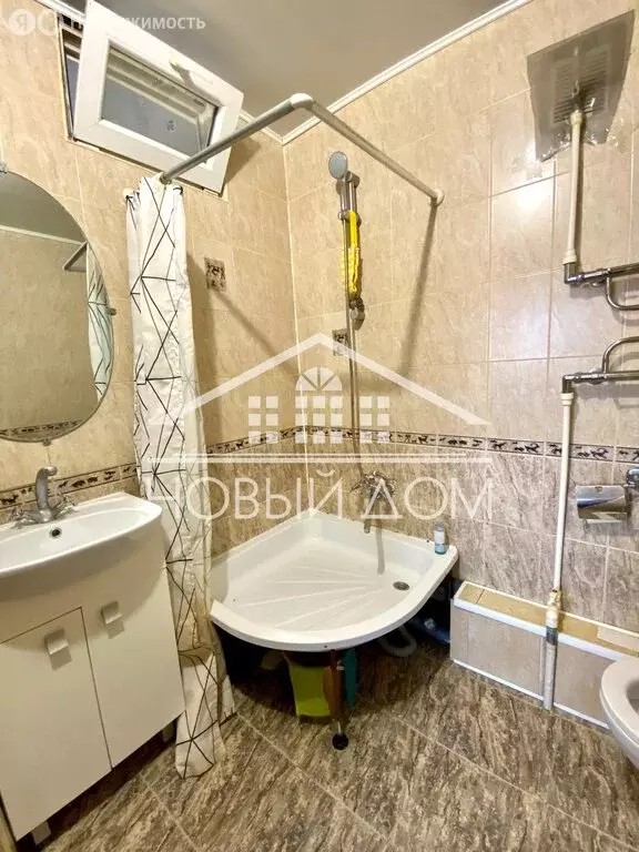 2-комнатная квартира: Нальчик, улица Ватутина, 7 (41 м) - Фото 1