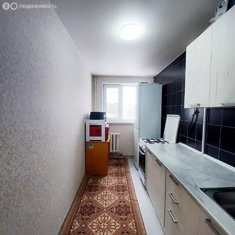 2-комнатная квартира: Екатеринбург, Варшавская улица, 40 (43.4 м) - Фото 2