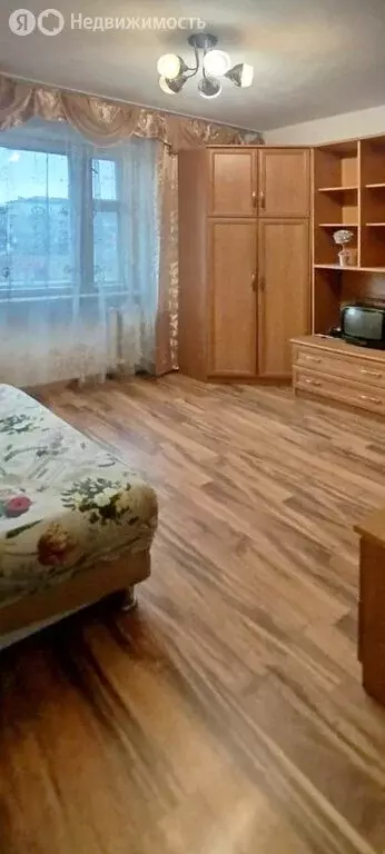 1-комнатная квартира: Находка, улица Постышева, 45Б (28.9 м) - Фото 1