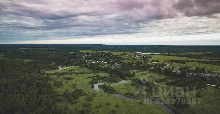 Участок в Ленинградская область, Выборгский район, Приморское ... - Фото 2
