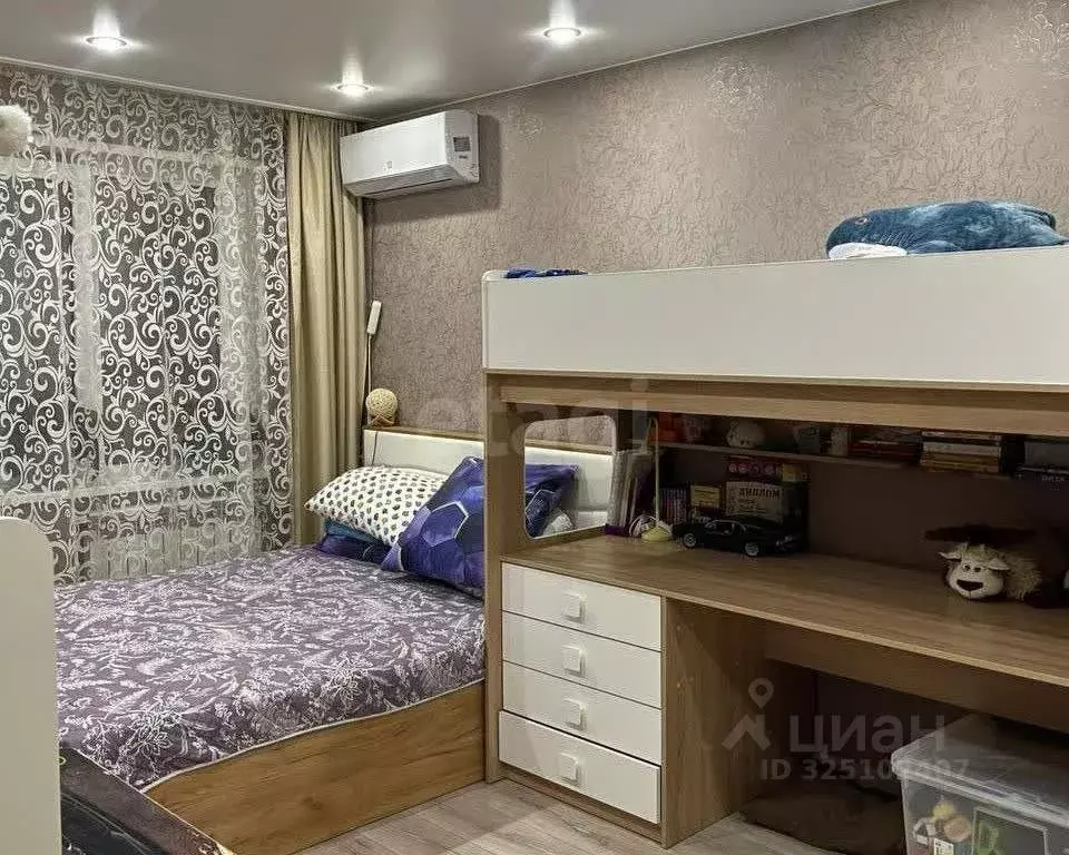 1-к кв. Московская область, Раменский муниципальный округ, пос. ... - Фото 2