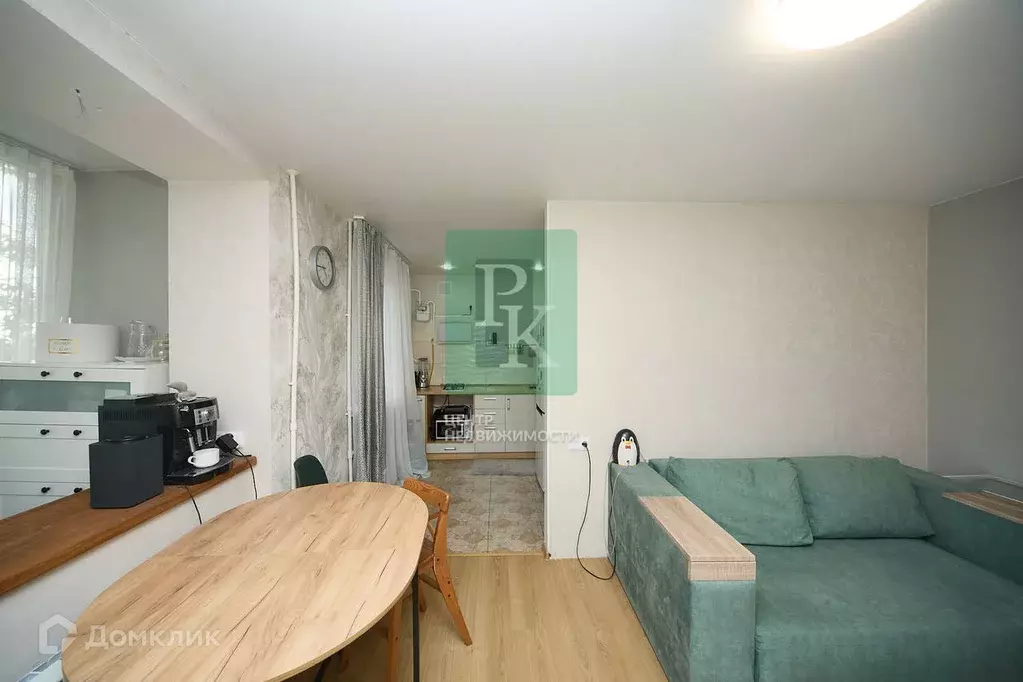 Продаётся 2-к квартира, 48 м - Фото 1