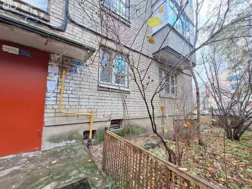 1к в 2-комнатной квартире ( м) - Фото 1