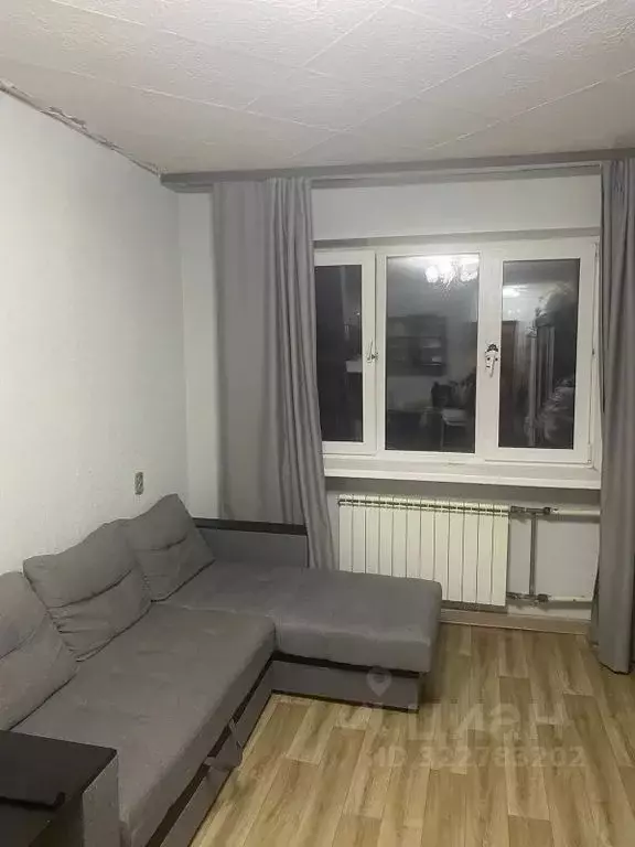 Студия Красноярский край, Дудинка Дудинская ул., 21 (20.0 м) - Фото 2