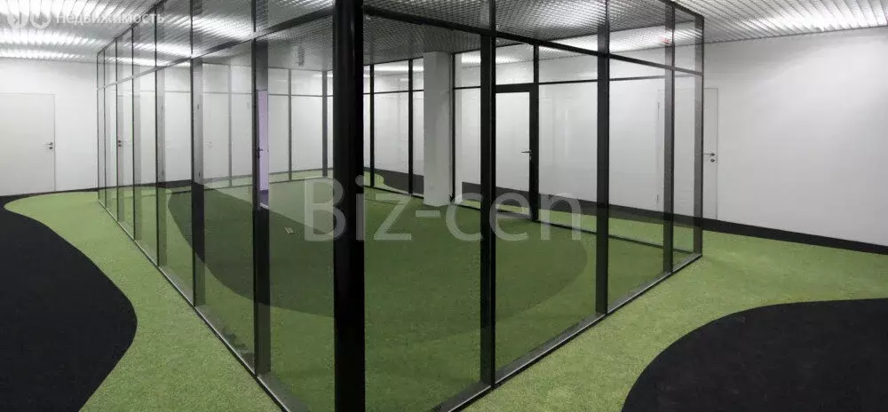 Офис (37.7 м) - Фото 2