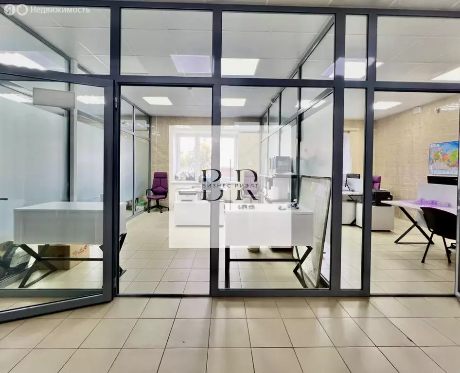 Офис (220 м) - Фото 1