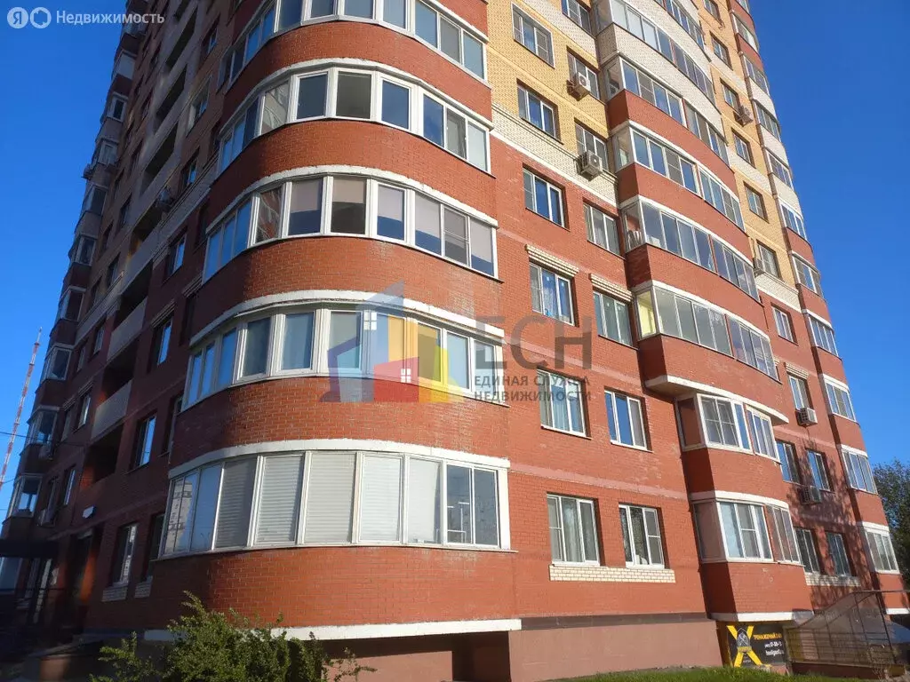 1-комнатная квартира: Тула, улица Генерала Маргелова, 5Б (44 м) - Фото 0