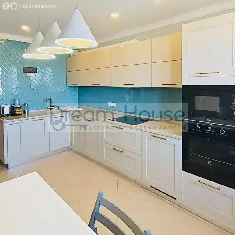 2-комнатная квартира: Балашиха, Балашихинское шоссе, 20 (58.9 м) - Фото 1
