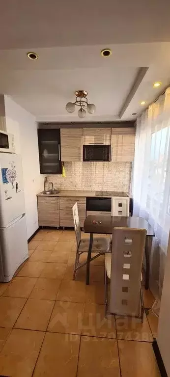 2-к кв. Красноярский край, Красноярск ул. Карла Маркса, 21 (42.0 м) - Фото 1
