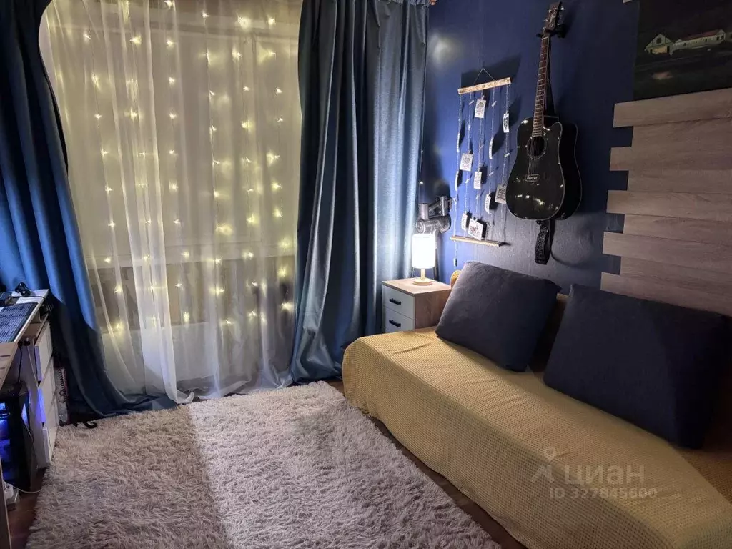 Квартира, студия, 17.1 м - Фото 1