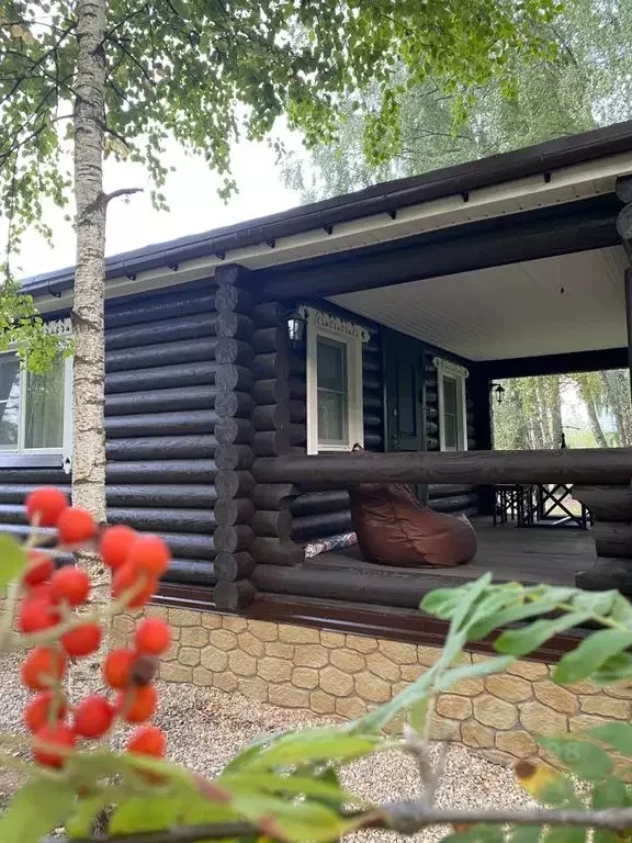 Дом в Московская область, Раменский муниципальный округ, д. Булгаково ... - Фото 2