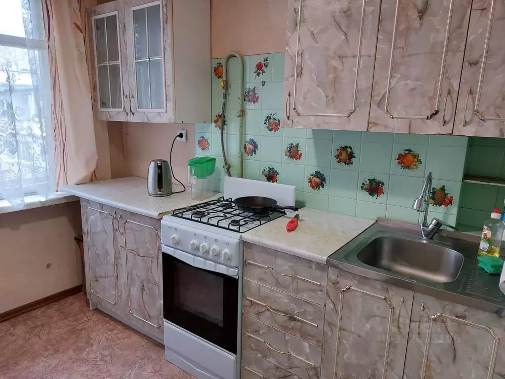 2-к кв. Ярославская область, Ярославль Северный жилрайон, 10-й мкр, ... - Фото 1