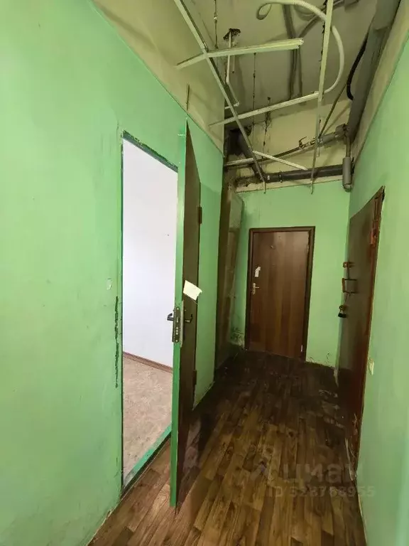 Помещение свободного назначения в Белгородская область, Белгород ... - Фото 1