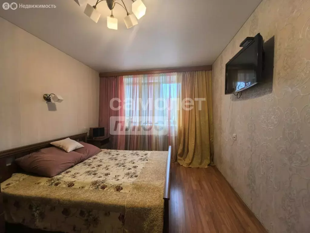 3-комнатная квартира: Тамбов, улица Карла Маркса, 183А (65.3 м) - Фото 1