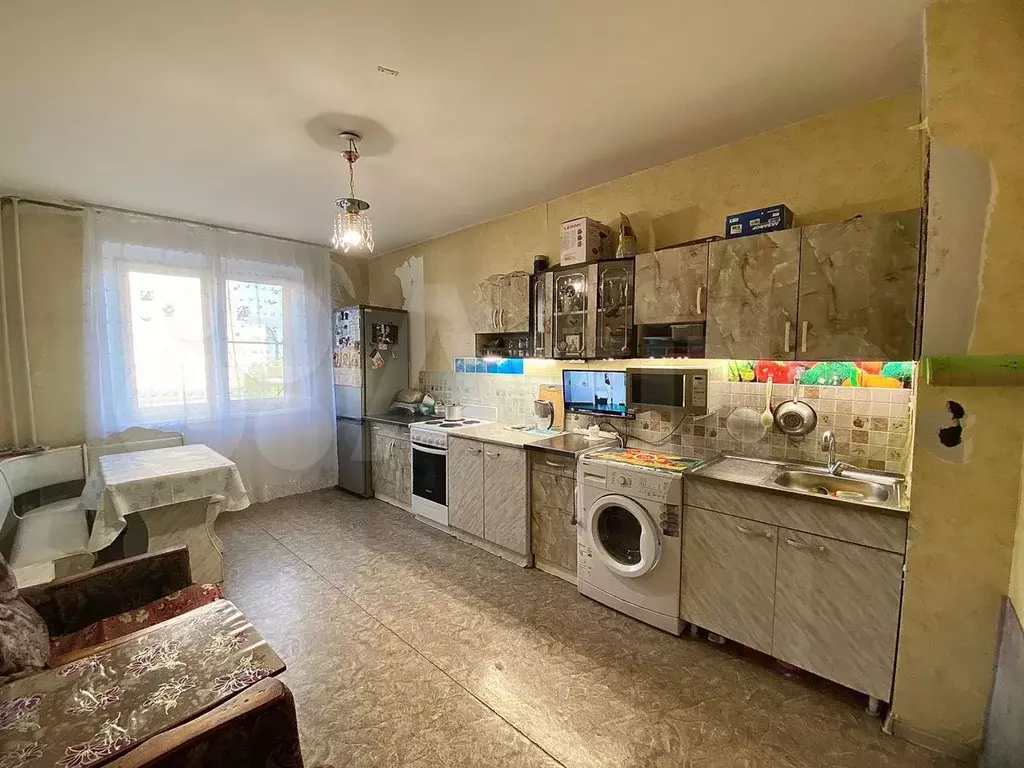 3-к. квартира, 90 м, 4/5 эт. - Фото 0