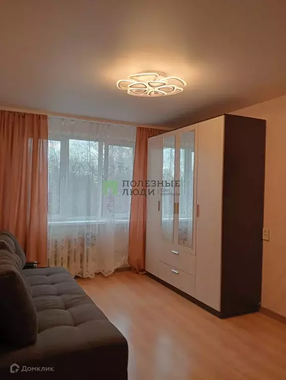 Продаётся квартира-студия, 22.4 м - Фото 0
