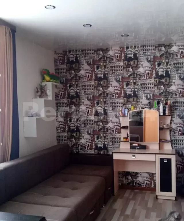 1-комнатная квартира: Зеленогорск, Юбилейная улица, 11 (36 м) - Фото 2