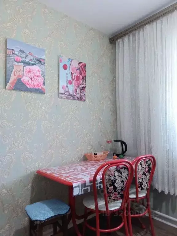 2-к кв. Краснодарский край, Геленджик Красная ул., 6 (40.0 м) - Фото 0