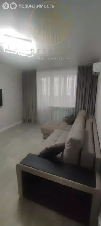 1-комнатная квартира: Пятигорск, улица Булгакова, 23 (42 м) - Фото 1