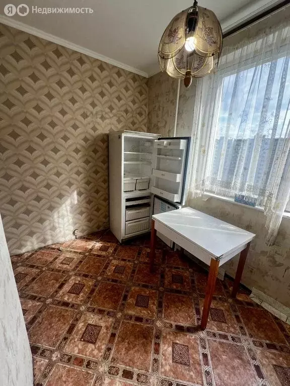 1-комнатная квартира: Москва, Базовская улица, 14 (37.9 м) - Фото 1