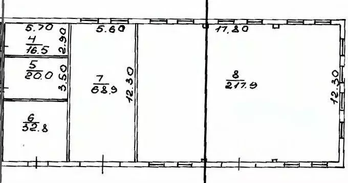 Производственное помещение в Новгородская область, Великий Новгород ... - Фото 2